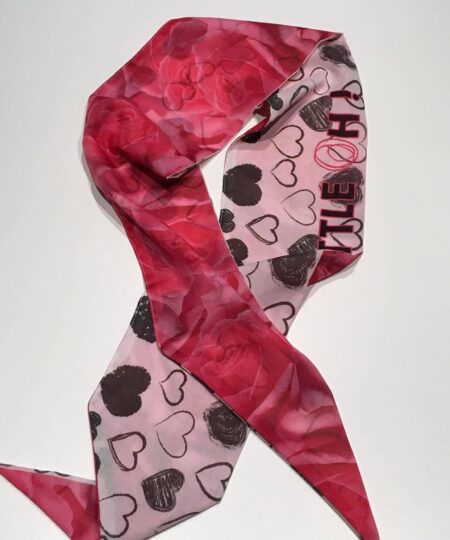 Alternative view of Hitch 5930