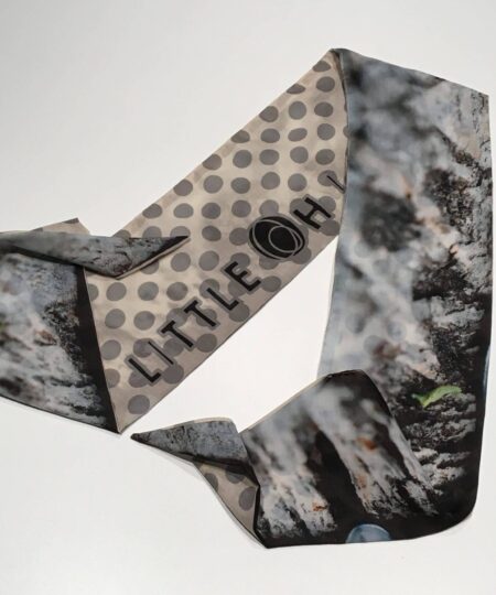 Alternative view of Hitch 5931