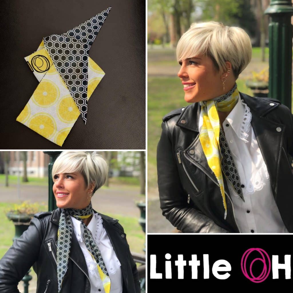 Little Oh!