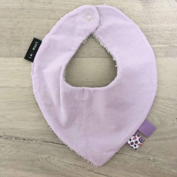 Pour les petits>Bavoirs