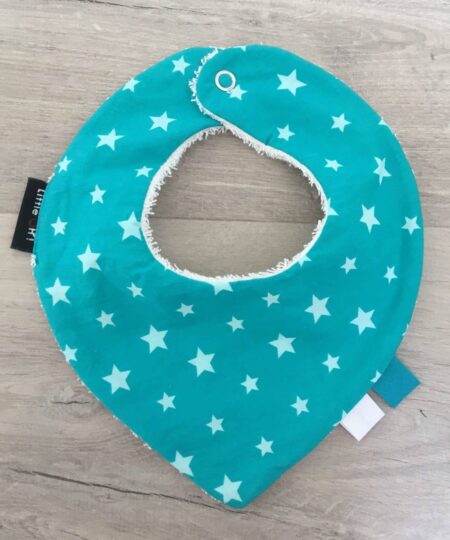 Pour les petits>Bavoirs