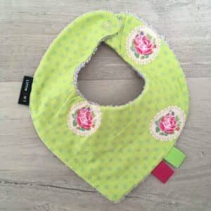 Pour les petits>Bavoirs