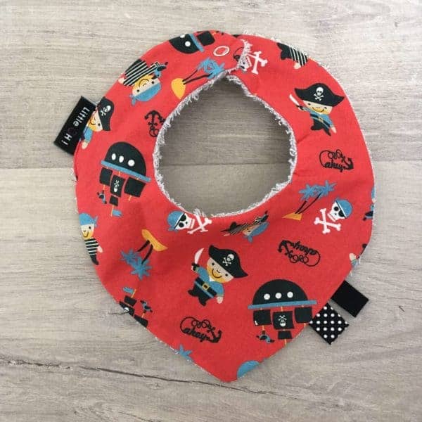 Pour les petits>Bavoirs