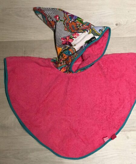 Pour les petits>Ponchos de bain