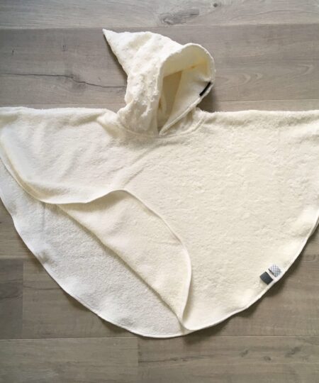 Cape de bain