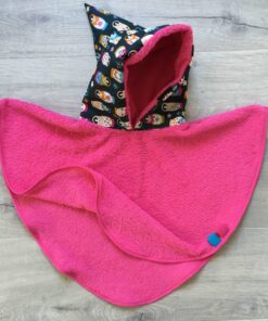 Pour les petits>Ponchos de bain
