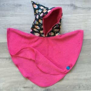 Pour les petits>Ponchos de bain