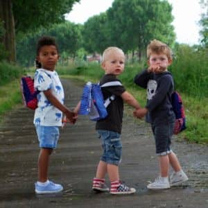 Pour les petits
