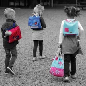 Ecole maternelle