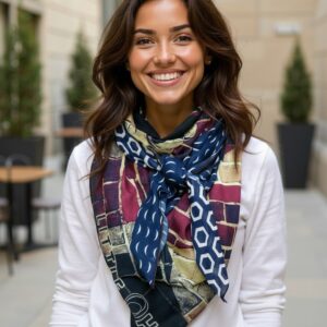 Foulard réf.2321