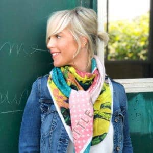 Foulard réf.2323