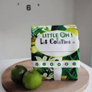 Softbox Lemon