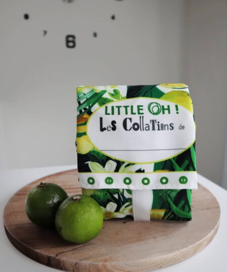 Softbox Lemon