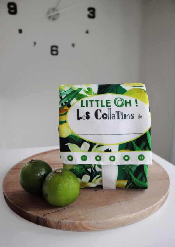 Softbox Lemon