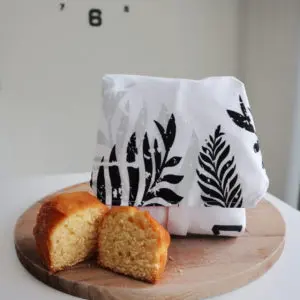 Softbox Black & white