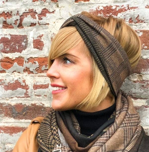 Bandeau réf. 2570