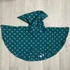 Poncho sweat 2-3 ans (ref. 3135)