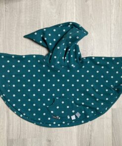 Poncho sweat 2-3 ans (ref. 3135)