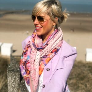 Foulard réf.3482