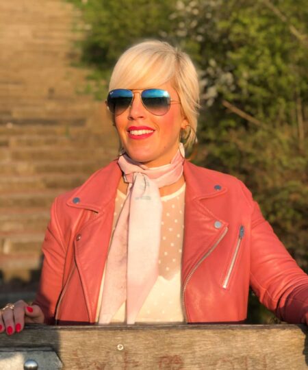 Alternative view of Hitch 3490