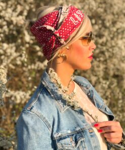 Alternative view of Hitch 3491