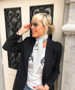 Alternative view of Hitch 3493