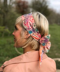 Alternative view of Hitch 3494