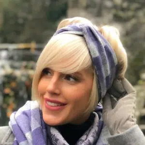 Bandeau réf. 4270