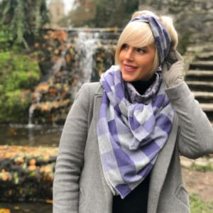 Echarpe - Foulard