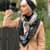 Echarpe - Foulard