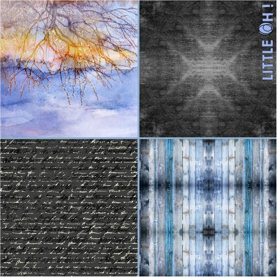 Echarpe réf. 4264 – Image 3