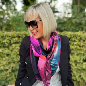 Foulard réf. 4910