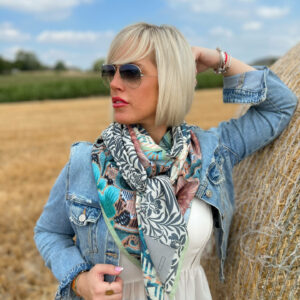 Foulard réf. 4912