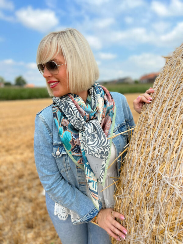 Foulard réf. 4912 – Image 3