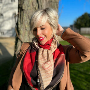 Foulard réf. 5173