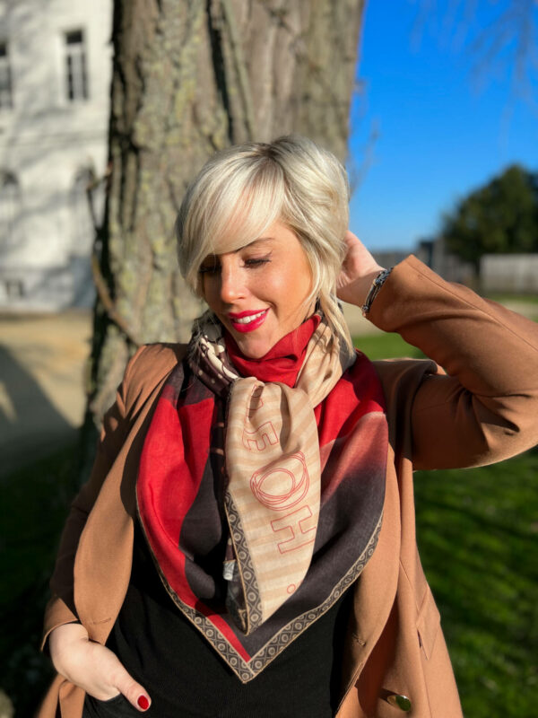 Foulard réf. 5173