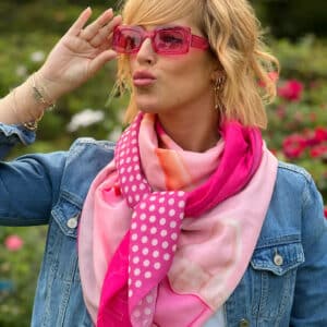 Foulard réf. 5640