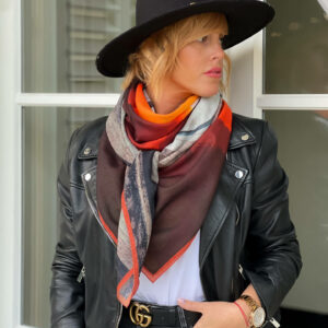 Foulard réf. 5642