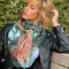 Foulard réf. 5644