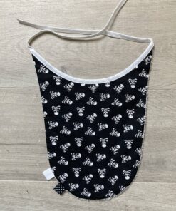 Bavoir  (réf. 6265)