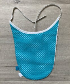 Bavoir  (réf. 6276)