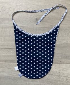 Bavoir  (réf. 6277)