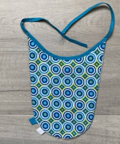 Bavoir  (réf. 6278)