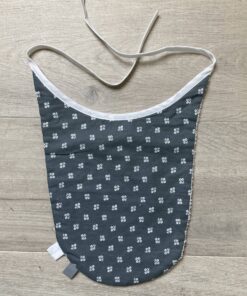 Bavoir  (réf. 6279)