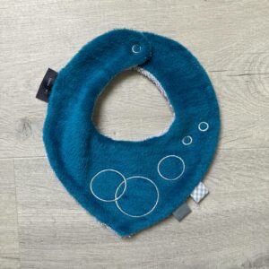 Bavoir bandana (réf. 6282)