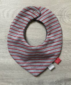 Bavoir bandana (réf. 6284)