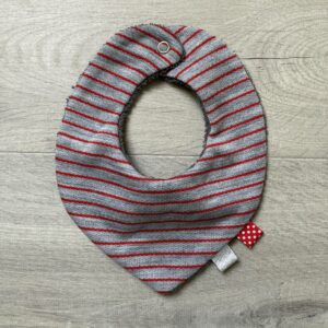 Bavoir bandana (réf. 6284)