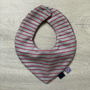 Bavoir bandana (réf. 6285)