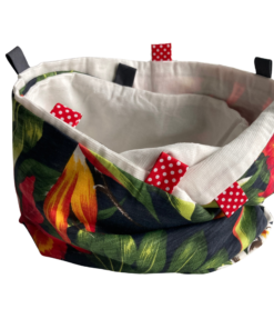 Snood Printemps Small (réf. 6330)