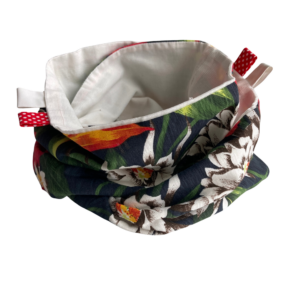 Snood Printemps Small (réf. 6326)